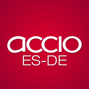 Accio: Spanish-German