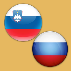 Vaš slovensko-ruski slovar