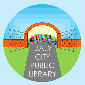 Daly City Library