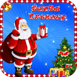 Santa Dressup Mania