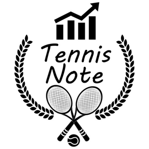 Tennis Note - Your ranking