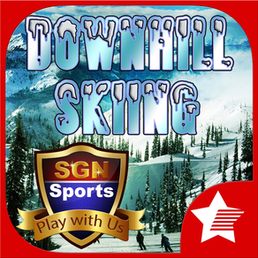 SGN Sports Downhill Skiing