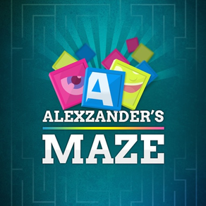 Alexander's Maze