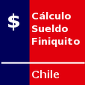 Sueldo & Finiquito Chile