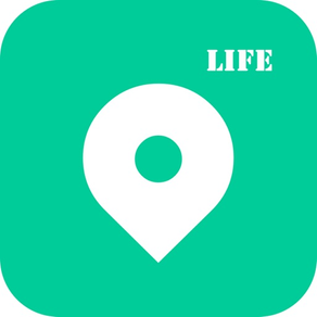 NearLife - Anonymous bulletin board application that can be shared, such as event