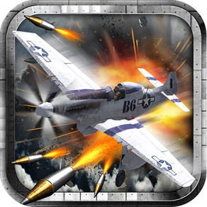 Fighting Sky 1942 - Shooter Air