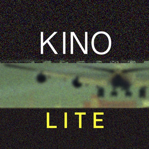Kino-Lapse Lite, Easiest Time Lapse and Stop Motion App with Filter Effects.