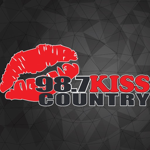 98.7 KISS Country