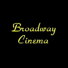 Broadway Cinema