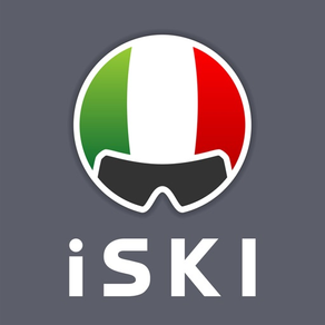 iSKI Italia - Ski/Schnee/Live