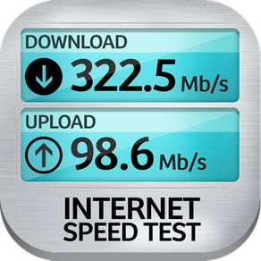 INTERNET SPEED TEST