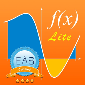 커브 플롯 그래프 Calc Lite