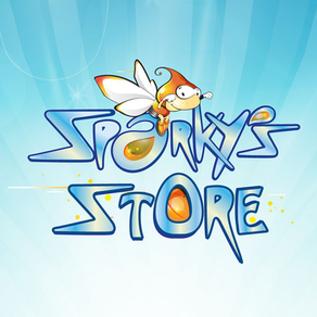 Sparkys Store-سباركيز