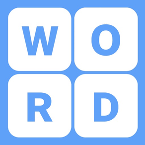 Word Puzzle - 5 Languages