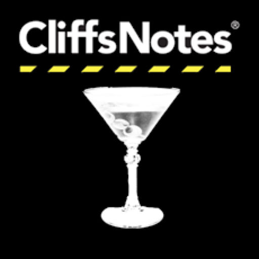 The Great Gatsby - CliffsNotes for iOS (iPhone/iPad) Latest Version at ...