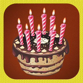 Birthdays - A Beautiful Birthday Reminder App
