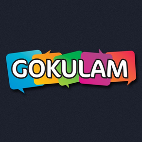 GOKULAM ENGLISH
