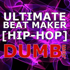 Dumb.com - Ultimate Beat Maker [Hip-Hop]