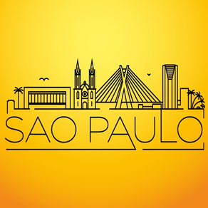 São Paulo Guia de Viagem