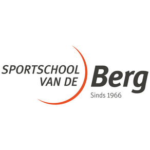 Sportschool van de Berg