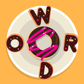 Word Donuts