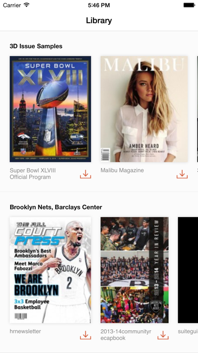 Flipbook Viewer poster