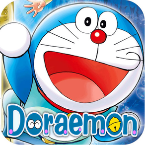 Doraemon vs Donuts