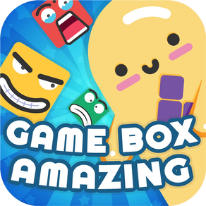 Game Box Amazing