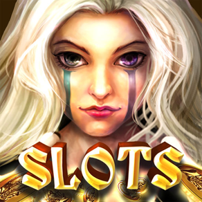 Goddess Slots - Online Multiplayer