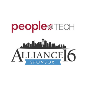 PeopleTech @ Alliance 2016