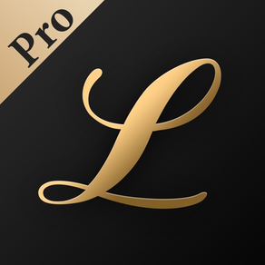 Luxy Pro: Elite & Quality Date