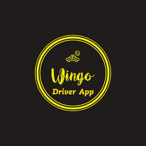 Wingo Driver App