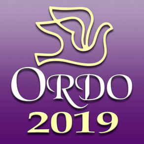 Ordo "General Edition" 2019