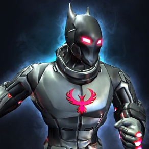 Titan Phoenix: Justice Knights