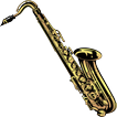 Learn To Play The Saxophone
