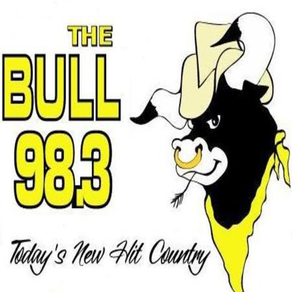 WCEF The Bull 98.3