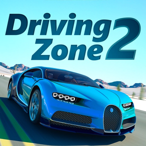 Driving Zone 2: Coches Juegos