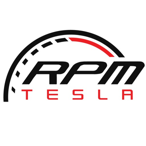 RPM TESLA