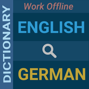English : German Dictionary