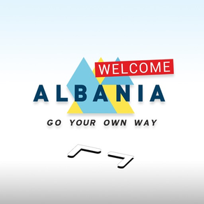 Welcome Albania