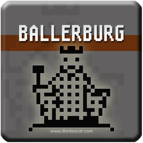 Ballerburg