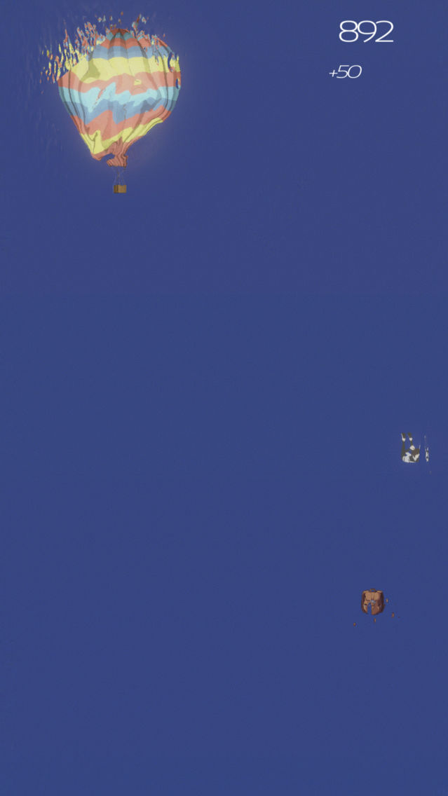 Astrofall poster