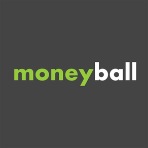 MoneyBall Sport Job