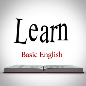 Basic English 2018