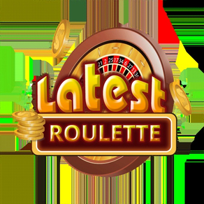 Latest-Roulette - Casino Game