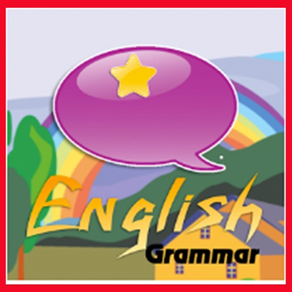 English grammar learning