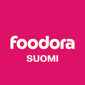 foodora: Tilaa ruokaa kotiin