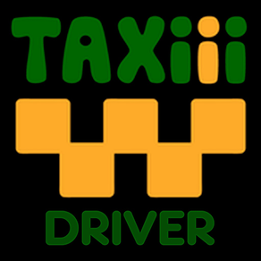 TaxiiiDriver