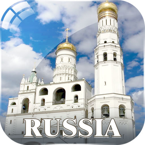 World Heritage in Russia