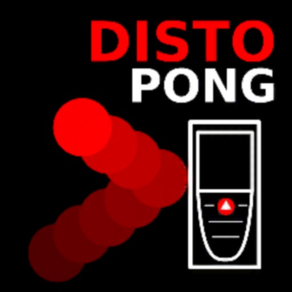 DISTO™ Pong